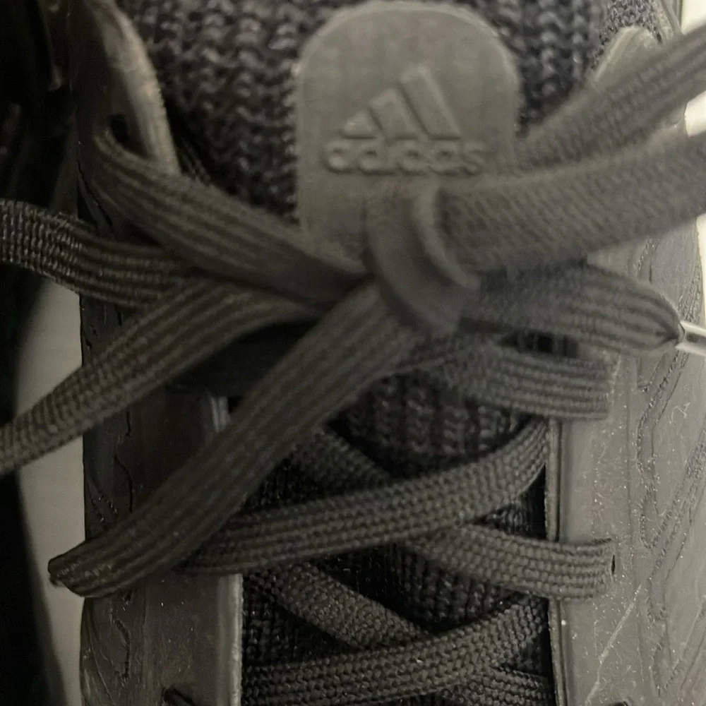 ADIDAS ULTRABOOST RUNNING SNEAKERS MENS SIZE 7.5